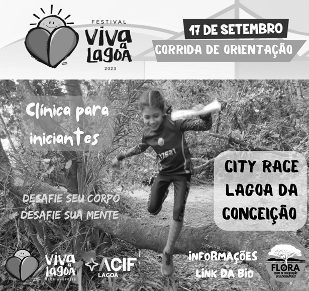 Clínica de Orientação Viva a Lagoa